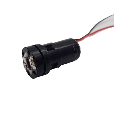 0.02 KG CW 출력 전력 모드 초록 선 가시 레이저 모듈