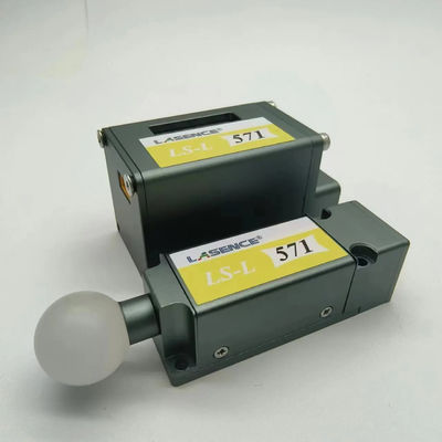 50mW 571nm 노란색 DPSS 레이저 모듈 건설 작업의 궁극적인 솔루션