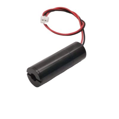 50mW 571nm 노란색 DPSS 레이저 모듈 건설 작업의 궁극적인 솔루션