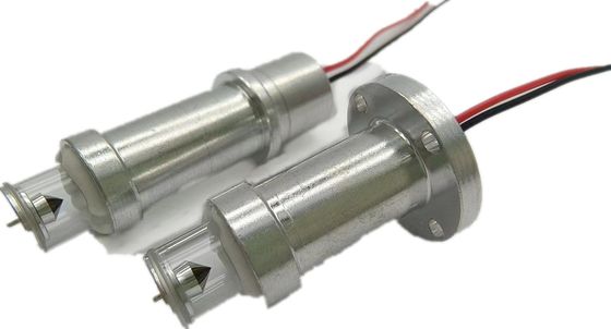 532nm ±2nm 파장 높은 안정성 녹색 라인 레이저, 높은 신뢰성