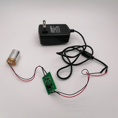 노란색 571nm 레이저 모듈 DPSS 레이저 50mW 571nm 산업용