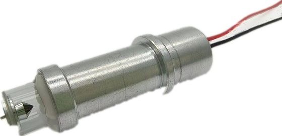 5V ≤500mA의 드라이버 전류를 가진 532nm 530nm 녹색 레이저 모듈 모듈 크기 20x33mm