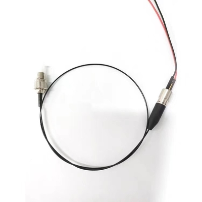 PCB 노출을 위한 105um 광섬유 결합 다이오드 레이저 모듈 405nm 300mW 농장 예비 부품 유형