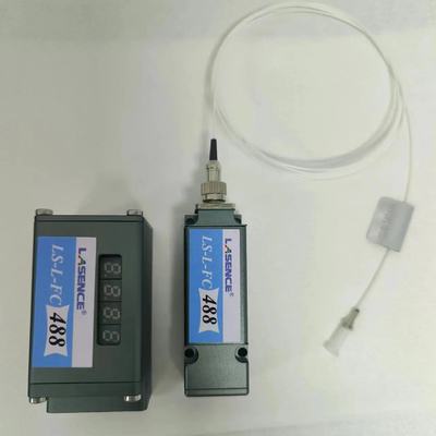 PCB 노출을 위한 105um 광섬유 결합 다이오드 레이저 모듈 405nm 300mW 농장 예비 부품 유형