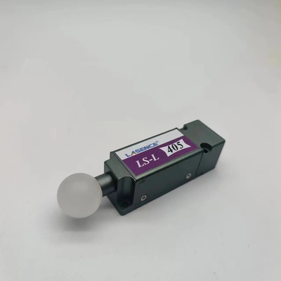 PCB 노출을 위한 105um 광섬유 결합 다이오드 레이저 모듈 405nm 300mW 농장 예비 부품 유형