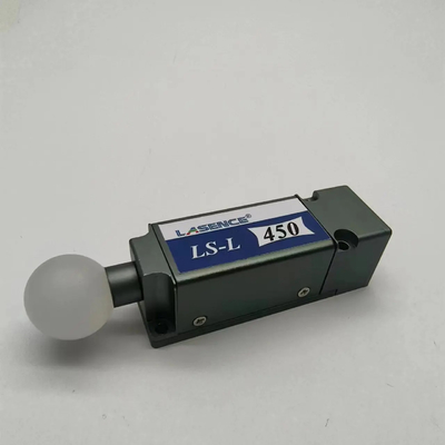 PCB 노출을 위한 105um 광섬유 결합 다이오드 레이저 모듈 405nm 300mW 농장 예비 부품 유형