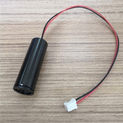 20mW 출력 전력 레이저 정렬을 위한 545nm 그린 라인 레이저 모듈
