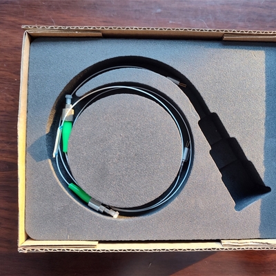 높은 안정성 10-20mW SMF 레이저 모듈 25C 405nm 450nm 488nm 505nm 520nm 638nm 660nm