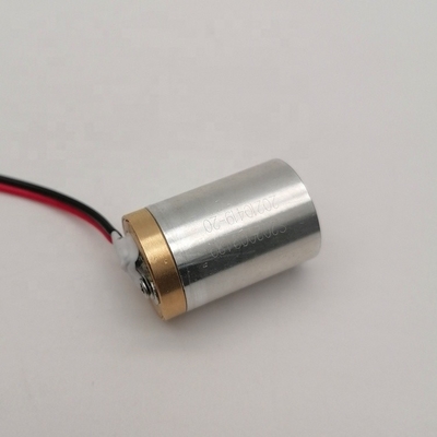 ≤650mA 드라이버 전류 5V DPSS 3V 10-20mw 노란색 561nm 점 레이저 모듈