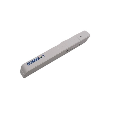 산업용 APC 561nm ±2nm 녹색 노란색 레이저 포인터 모듈