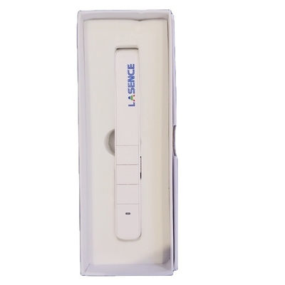 산업용 APC 561nm ±2nm 녹색 노란색 레이저 포인터 모듈