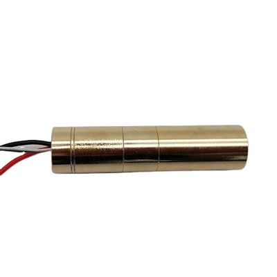100mW 530nm 545nm DPSS 레이저 모듈