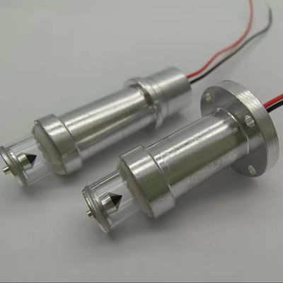 532nm 545nm 555nm 녹색 레이저 다이오드 모듈 커스터마이징 가능 5mw 10mW 라인 레이저 출력력 ≥ 15mW