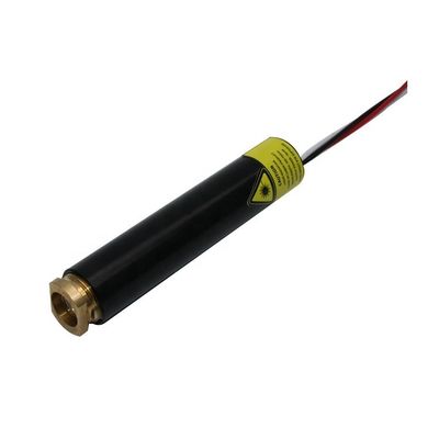 과학 실험 광학 기구 의료 치료용 녹색 510nm 고체 레이저