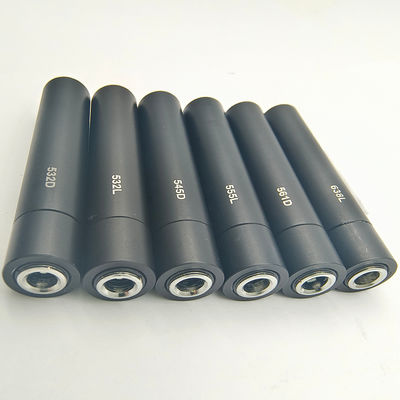 D12mm 블루 그린 레드 적외선 레이저 모듈 405nm 450nm 520nm 635nm 650nm 830nm 850nm