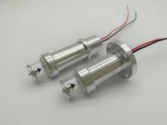 D12mm 블루 그린 레드 적외선 레이저 모듈 405nm 450nm 520nm 635nm 650nm 830nm 850nm