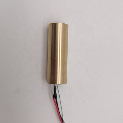 서비스 후 현장 유지 보수 및 수리 서비스 532nm 5MW 그린닷 레이저 모듈