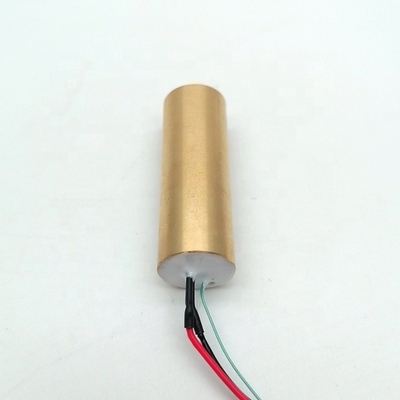 서비스 후 현장 유지 보수 및 수리 서비스 532nm 5MW 그린닷 레이저 모듈