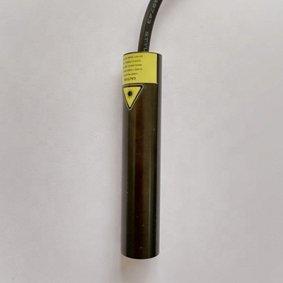 가벼운 545nm 1mW 산업 점 레이저 모듈