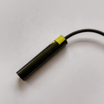 가벼운 545nm 1mW 산업 점 레이저 모듈