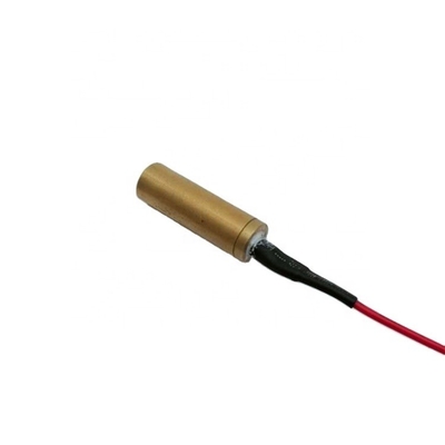농장 출력 전력 조절 가능한 녹색 레이저 모듈 50mW 100mW 레이저 점 DPSS 모듈 0.2 KG