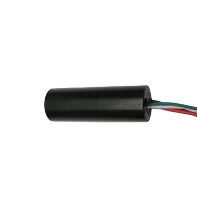 농장 출력 전력 조절 가능한 녹색 레이저 모듈 50mW 100mW 레이저 점 DPSS 모듈 0.2 KG