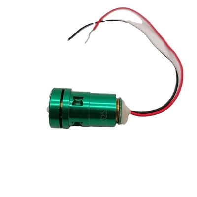 농장 출력 전력 조절 가능한 녹색 레이저 모듈 50mW 100mW 레이저 점 DPSS 모듈 0.2 KG