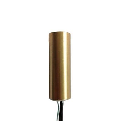 높은 안정성 561nm 10mw 노란색 녹색 점 레이저 모듈