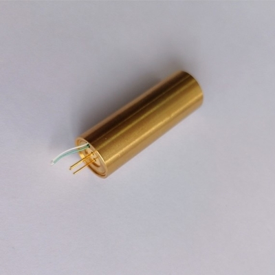 532nm 545nm 555nm 561nm 571nm 파장 DPSS 모듈 최대 1.0mrad 빔 디버전스