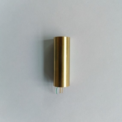 532nm 545nm 555nm 561nm 571nm 파장 DPSS 모듈 최대 1.0mrad 빔 디버전스
