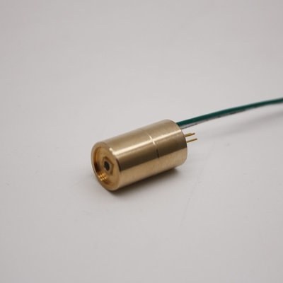532nm 545nm 555nm 561nm 571nm 파장 DPSS 모듈 최대 1.0mrad 빔 디버전스