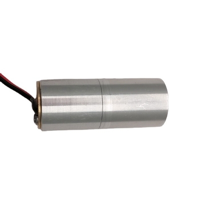 ACC 3V PCB 전압 레이저 모듈 561nm 10-20mW CW 출력