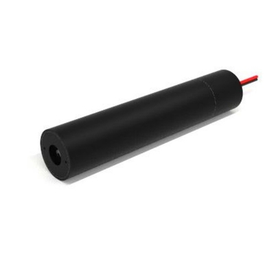 ACC 3V PCB 전압 레이저 모듈 561nm 10-20mW CW 출력