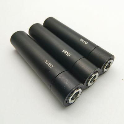 산업 실험실 및 의료용 다중 빔 545nm 30mW/50mW DPSS 레이저 다이오드