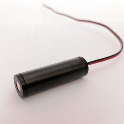 산업 실험실 및 의료용 다중 빔 545nm 30mW/50mW DPSS 레이저 다이오드