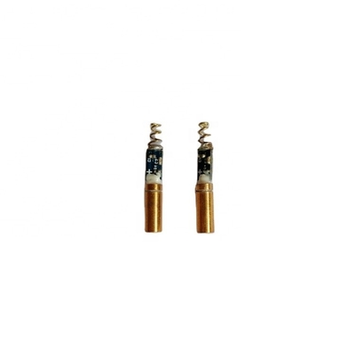 3건설용.7mm 미니 레이저 모듈 532nm/545nm 광대 온도 빔 모드