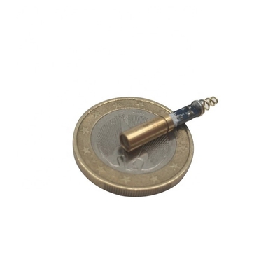 3건설용.7mm 미니 레이저 모듈 532nm/545nm 광대 온도 빔 모드