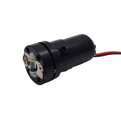 545nm 그린빔 레이저 레벨 8mW 출력 전력 및 온도 범위 -10 ~ 40C