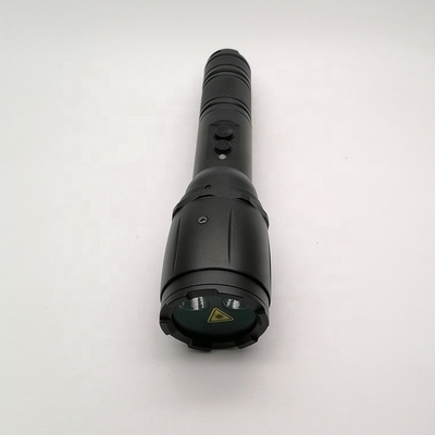 520nm 파장의 백색과 녹색 레이저 타치로 조명을 업그레이드하십시오.