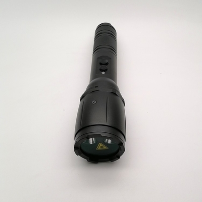 520nm 파장의 백색과 녹색 레이저 타치로 조명을 업그레이드하십시오.