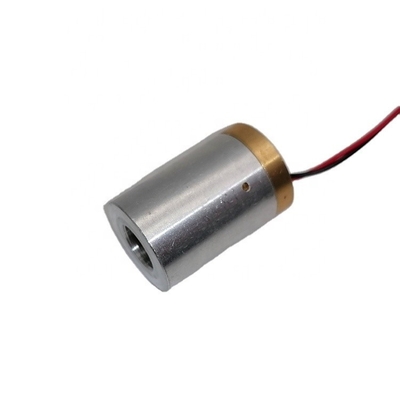 561nm 20mW DPSS 노란색 녹색 레이저 모듈