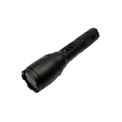 IP65 등급 520nm 1W 녹색 레이저 손전등