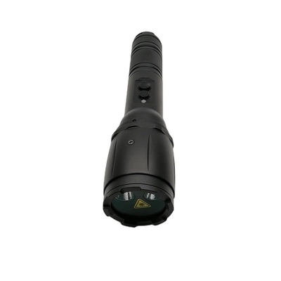 IP65 등급 520nm 1W 녹색 레이저 손전등