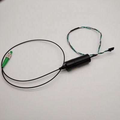 기술 의료 및 생물학적 장치용 섬유 결합 레이저 모듈 1000mW 1500mW