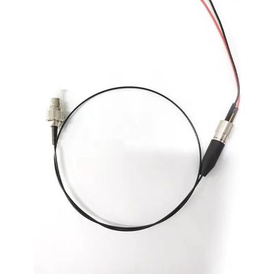 기술 의료 및 생물학적 장치용 섬유 결합 레이저 모듈 1000mW 1500mW