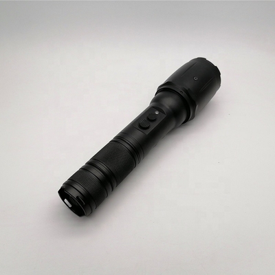 재충전 가능한 520nm 레이저 전구등 강력 LED 전구등 및 전술 디자인