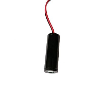 13*22MM 그린닷 라인 모듈 5mw 20mW 50mW 100mW DC 3.0V 0.7mm 라인 너비 600mm