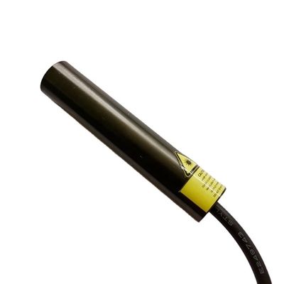 13*22MM 그린닷 라인 모듈 5mw 20mW 50mW 100mW DC 3.0V 0.7mm 라인 너비 600mm