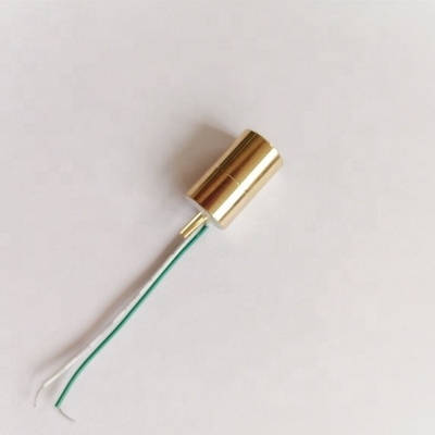13*22MM 레이저 헤드 DC 3.0V 녹색 레이저 점 모듈 역전압 보호