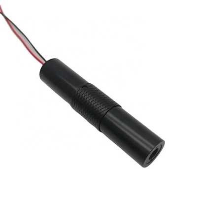 건축물 상점의 필수품 1mW 532nm 545nm 점 레이저 모듈